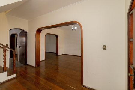 Sala de casa para alugar com 4 quartos, 200m² em Chácara Belenzinho, São Paulo
