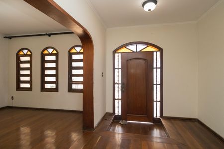 Sala de casa para alugar com 4 quartos, 200m² em Chácara Belenzinho, São Paulo