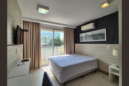 Studio de kitnet/studio à venda com 2 quartos, 42m² em Recreio dos Bandeirantes, Rio de Janeiro