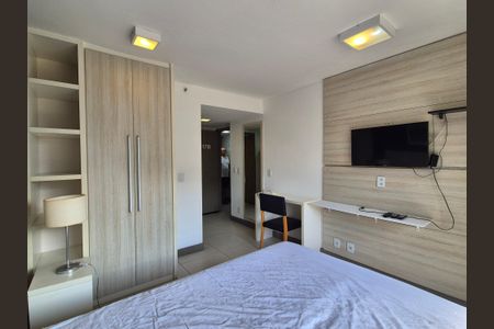 Studio de kitnet/studio à venda com 2 quartos, 42m² em Recreio dos Bandeirantes, Rio de Janeiro