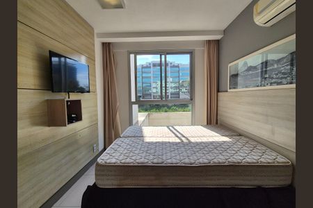 Studio de kitnet/studio à venda com 2 quartos, 42m² em Recreio dos Bandeirantes, Rio de Janeiro