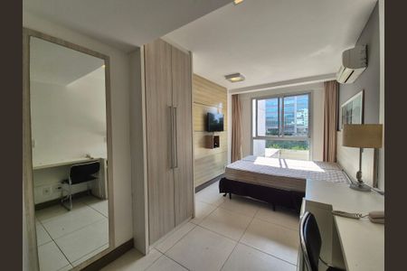 Studio de kitnet/studio à venda com 2 quartos, 42m² em Recreio dos Bandeirantes, Rio de Janeiro