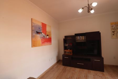 Sala de casa à venda com 3 quartos, 210m² em Centro, Jundiaí