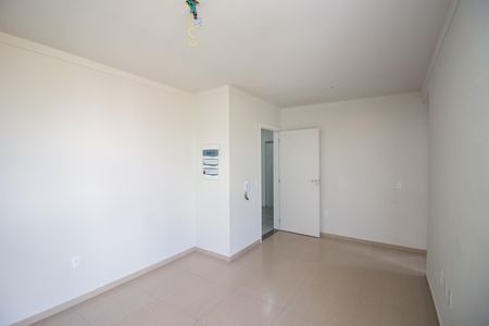 Sala de apartamento à venda com 2 quartos, 96m² em Cabral, Contagem