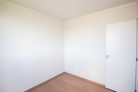 Quarto 2 de apartamento à venda com 2 quartos, 96m² em Cabral, Contagem