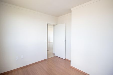 Quarto 1 de apartamento à venda com 2 quartos, 96m² em Cabral, Contagem