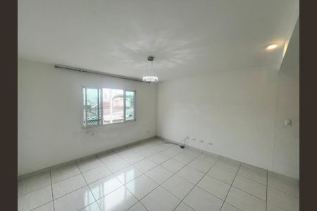 Sala de casa à venda com 3 quartos, 104m² em Jardim Rossin, São Paulo