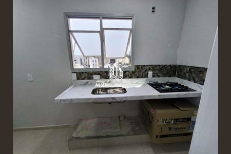 Apartamento à venda com 1 quarto, 42m² em Vila Paraiso, Campinas