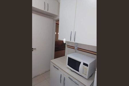 Apartamento à venda com 2 quartos, 70m² em Jardim Leonor, Campinas