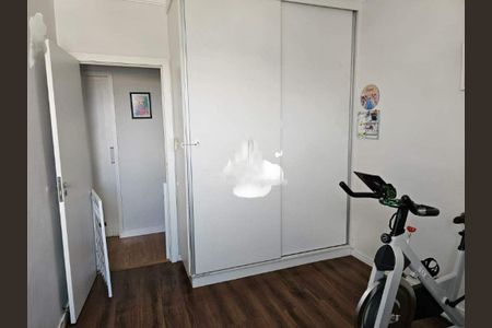 Apartamento à venda com 3 quartos, 95m² em Jardim do Trevo, Campinas