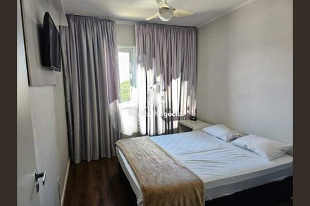 Apartamento à venda com 3 quartos, 95m² em Jardim do Trevo, Campinas