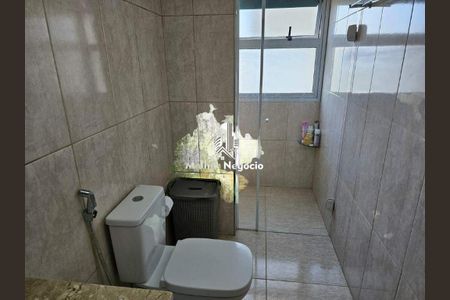 Apartamento à venda com 3 quartos, 95m² em Jardim do Trevo, Campinas