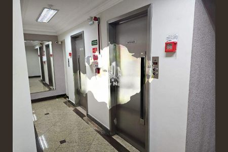 Apartamento à venda com 3 quartos, 95m² em Jardim do Trevo, Campinas