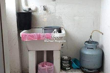 Apartamento à venda com 1 quarto, 41m² em Vila Marieta, Campinas