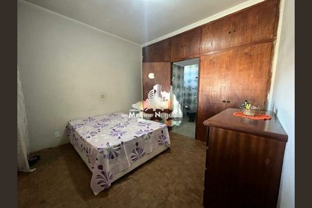 Casa à venda com 3 quartos, 198m² em Jardim Santana, Campinas