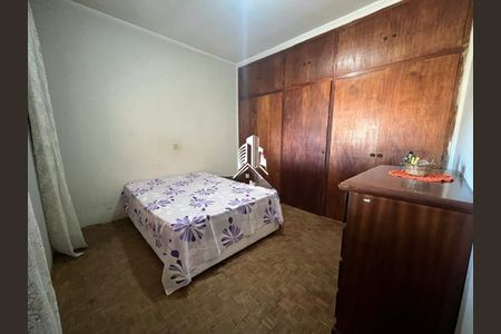 Casa à venda com 3 quartos, 198m² em Jardim Santana, Campinas