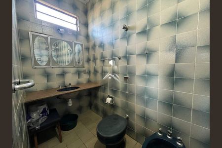 Casa à venda com 3 quartos, 198m² em Jardim Santana, Campinas