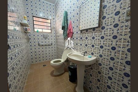 Casa à venda com 3 quartos, 198m² em Jardim Santana, Campinas