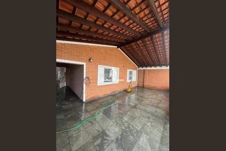 Casa à venda com 3 quartos, 162m² em Jardim Londres, Campinas