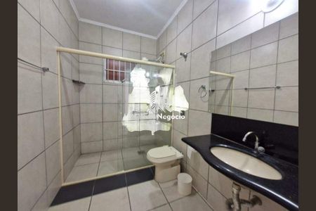 Casa à venda com 3 quartos, 162m² em Jardim Londres, Campinas