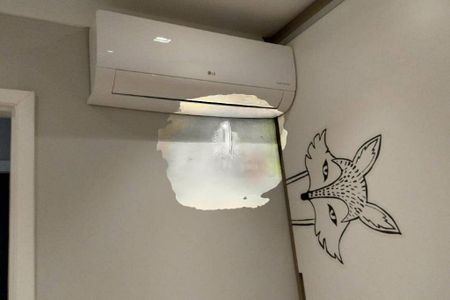 Apartamento à venda com 3 quartos, 72m² em Parque Italia, Campinas