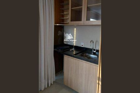 Apartamento à venda com 3 quartos, 72m² em Parque Italia, Campinas