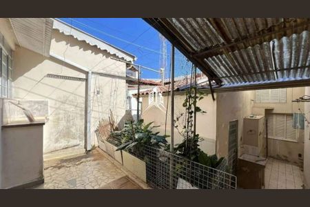 Casa à venda com 2 quartos, 100m² em Vila Industrial (Campinas), Campinas