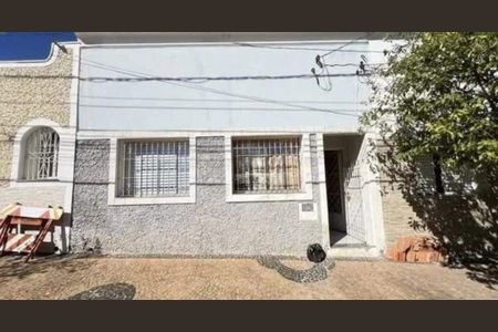 Casa à venda com 2 quartos, 100m² em Vila Industrial (Campinas), Campinas