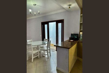 Casa à venda com 3 quartos, 170m² em Vila Proost de Souza, Campinas