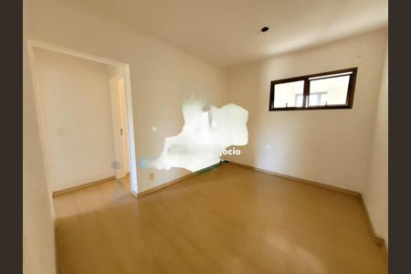 Apartamento à venda com 3 quartos, 138m² em Notre Dame, Campinas