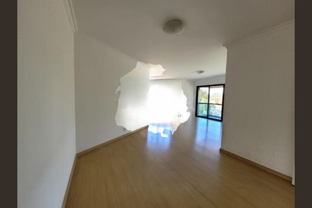 Apartamento à venda com 3 quartos, 138m² em Notre Dame, Campinas