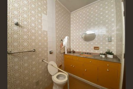 Casa à venda com 5 quartos, 252m² em Jardim Leonor, Campinas