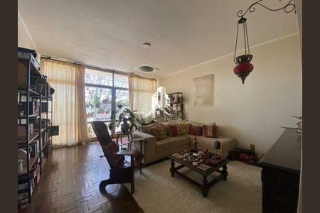 Casa à venda com 5 quartos, 252m² em Jardim Leonor, Campinas