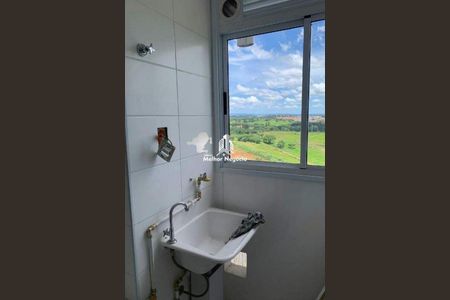 Apartamento à venda com 2 quartos, 46m² em Jardim São Vicente, Campinas