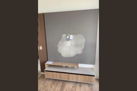 Apartamento à venda com 2 quartos, 46m² em Jardim São Vicente, Campinas