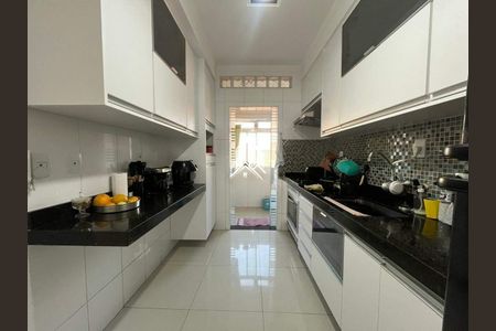 Apartamento à venda com 2 quartos, 64m² em Vila Joaquim Inacio, Campinas