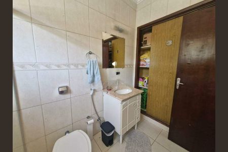 Casa à venda com 4 quartos, 180m² em Vila Proost de Souza, Campinas