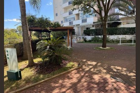 Apartamento à venda com 2 quartos, 74m² em Jardim Nova Europa, Campinas
