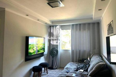 Apartamento à venda com 3 quartos, 70m² em Jardim Indianópolis, Campinas