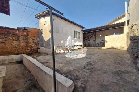 Casa à venda com 2 quartos, 117m² em Vila Teixeira, Campinas