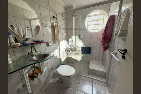 Apartamento à venda com 2 quartos, 70m² em Jardim Novo Sao Jose, Campinas