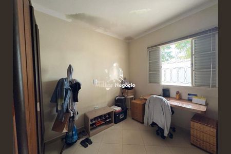 Casa à venda com 3 quartos, 148m² em Vila Nova, Campinas