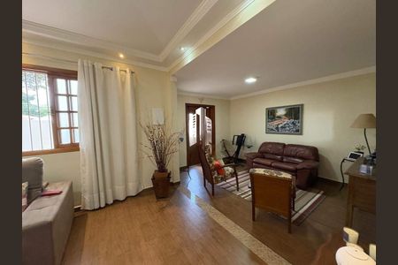 Casa à venda com 3 quartos, 148m² em Vila Nova, Campinas
