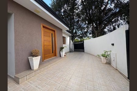 Casa à venda com 3 quartos, 148m² em Vila Nova, Campinas