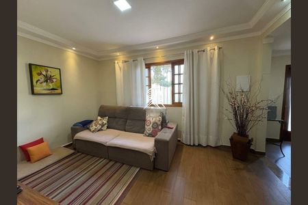 Casa à venda com 3 quartos, 148m² em Vila Nova, Campinas