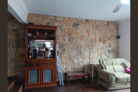 Casa à venda com 5 quartos, 251m² em Vila Georgina, Campinas