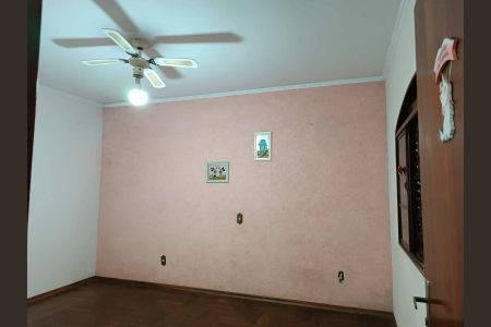 Casa à venda com 5 quartos, 251m² em Vila Georgina, Campinas