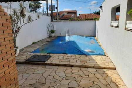 Casa à venda com 4 quartos, 152m² em Parque Via Norte, Campinas