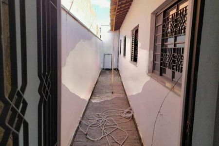 Casa à venda com 4 quartos, 152m² em Parque Via Norte, Campinas