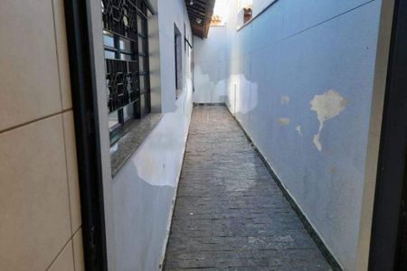 Casa à venda com 4 quartos, 152m² em Parque Via Norte, Campinas